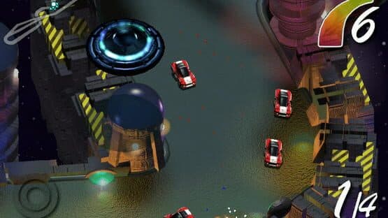 Excessive Speed — screenshot 3