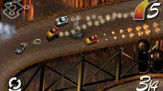 Excessive Speed — screenshot 4