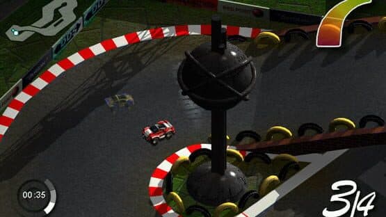 Excessive Speed — screenshot 5