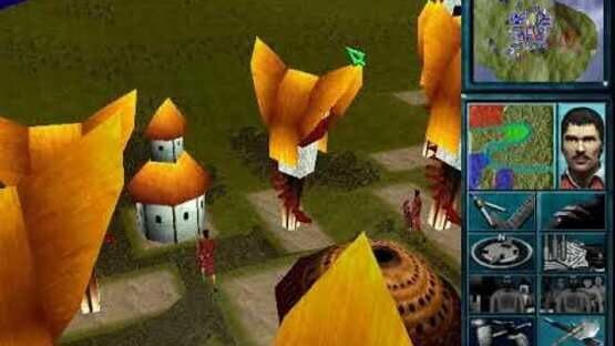 Philip José Farmer's Riverworld — screenshot 4