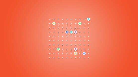 Lines X — screenshot 1