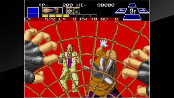ACA Neo Geo: The Super Spy — screenshot 2