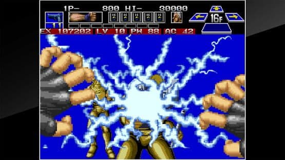 ACA Neo Geo: The Super Spy — screenshot 4