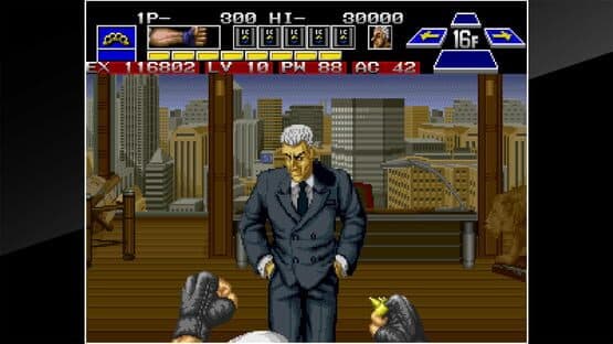 ACA Neo Geo: The Super Spy — screenshot 6