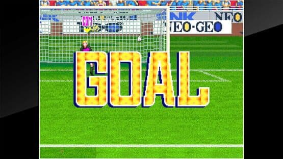 ACA Neo Geo: Neo Geo Cup '98 - The Road to the Victory — screenshot 3