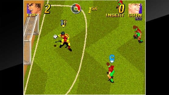ACA Neo Geo: Pleasure Goal - 5 on 5 Mini Soccer — screenshot 5