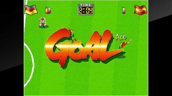 ACA Neo Geo: Super Sidekicks — screenshot 3