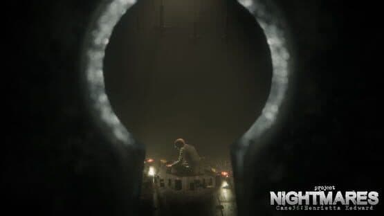 Project Nightmares Case 36: Henrietta Kedward — screenshot 1