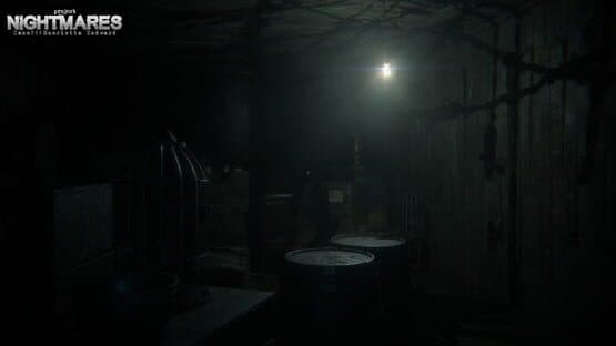 Project Nightmares Case 36: Henrietta Kedward — screenshot 2
