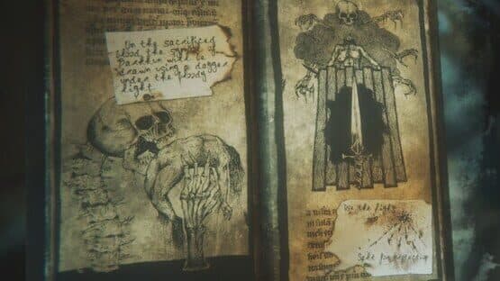 Project Nightmares Case 36: Henrietta Kedward — screenshot 5