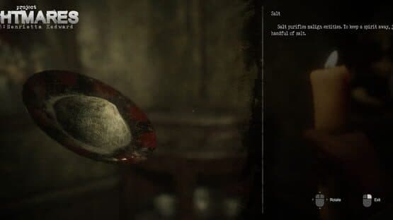 Project Nightmares Case 36: Henrietta Kedward — screenshot 6