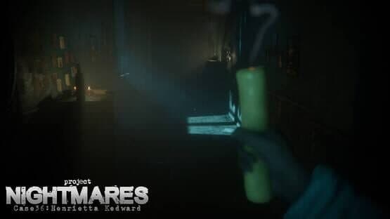 Project Nightmares Case 36: Henrietta Kedward — screenshot 7