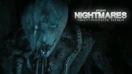 Project Nightmares Case 36: Henrietta Kedward — screenshot 8