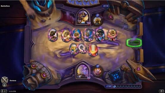 Hearthstone: Saviors of Uldum — screenshot 2