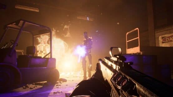 Terminator: Resistance — screenshot 4