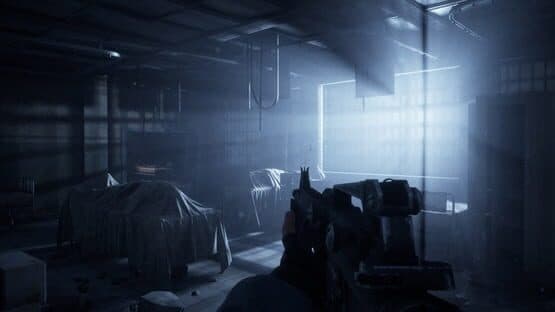 Terminator: Resistance — screenshot 5