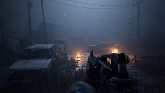 Terminator: Resistance — screenshot 6