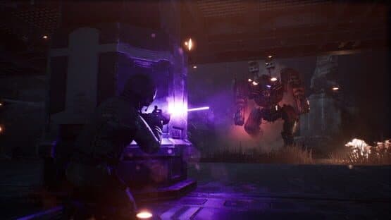 Terminator: Resistance — screenshot 8