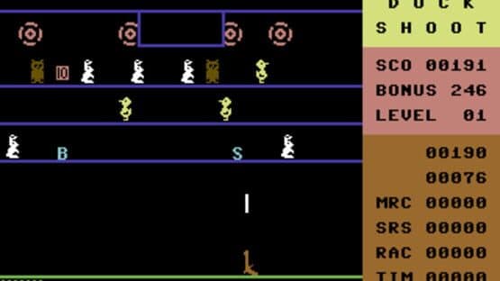 Duck Shoot — screenshot 1