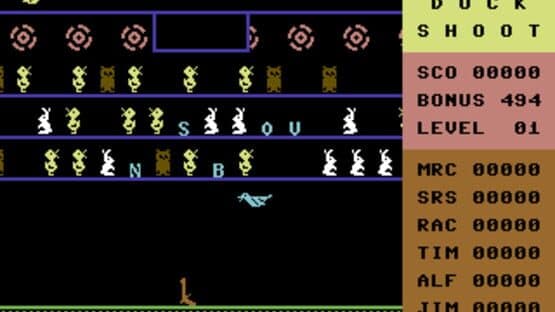 Duck Shoot — screenshot 2