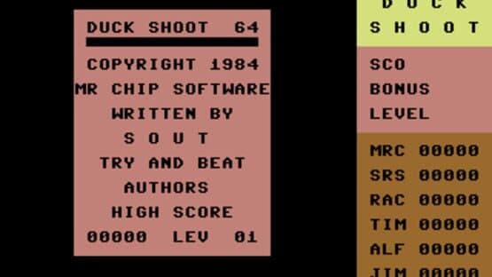 Duck Shoot — screenshot 3