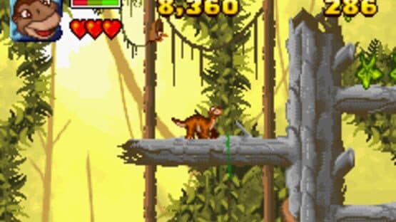 The Land Before Time — screenshot 3