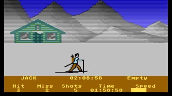 Winter Events — screenshot 2