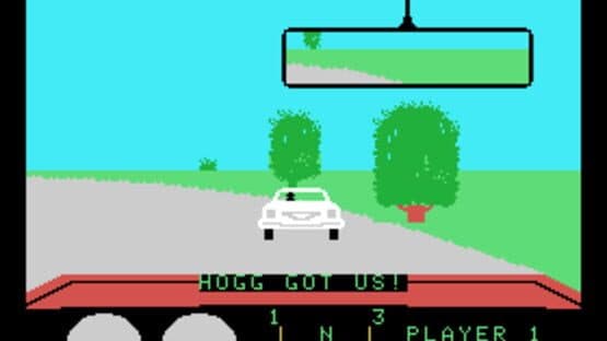 The Dukes of Hazzard — screenshot 2