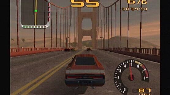 Test Drive — screenshot 1