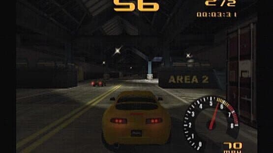 Test Drive — screenshot 3