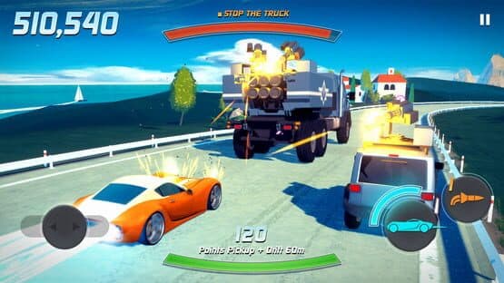 Agent Intercept — screenshot 4