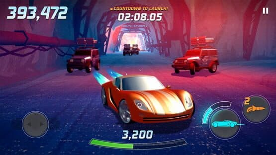 Agent Intercept — screenshot 5