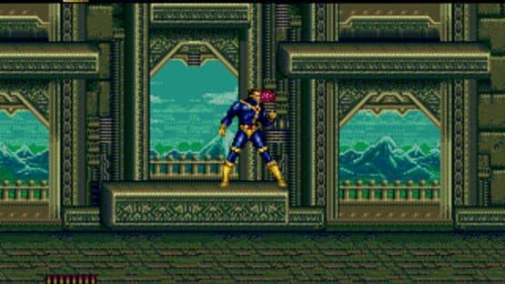 X-Men — screenshot 1