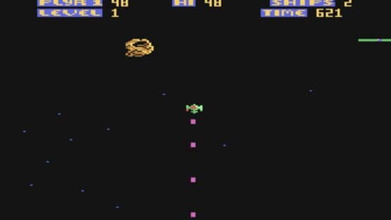 Zone Ranger — screenshot 1