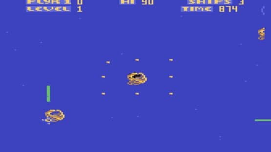 Zone Ranger — screenshot 2