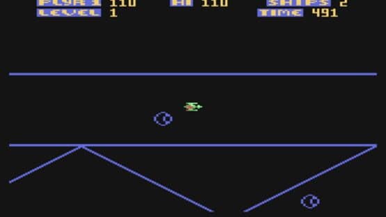 Zone Ranger — screenshot 3