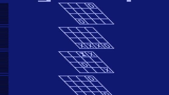 3-D Tic-Tac-Toe — screenshot 3