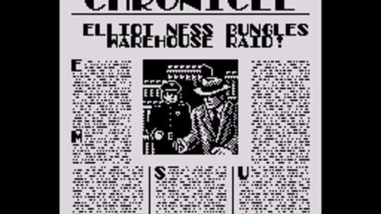 The Untouchables — screenshot 2