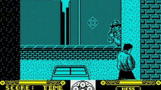 The Untouchables — screenshot 3