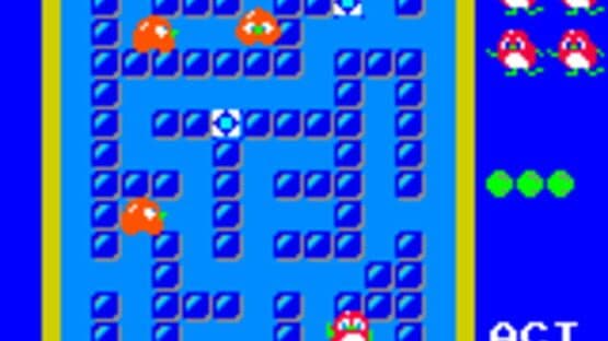 Pengo — screenshot 2