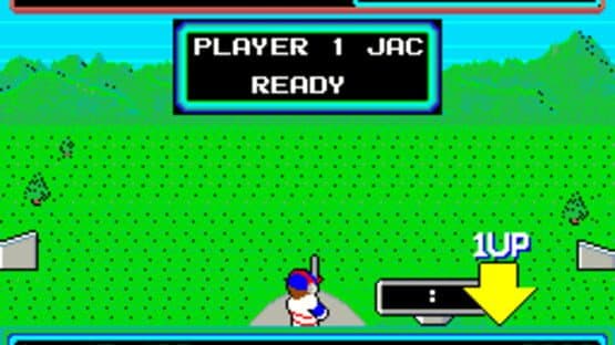 Hyper Sports — screenshot 1