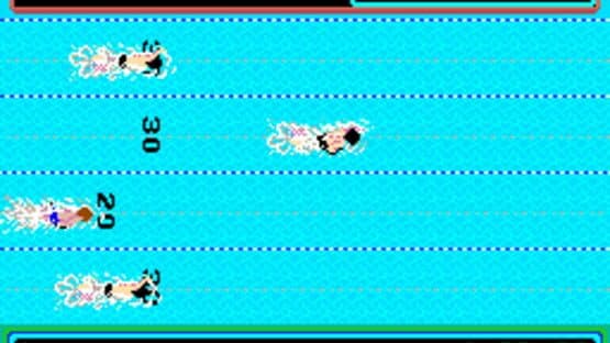 Hyper Sports — screenshot 2