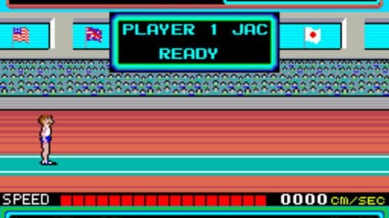 Hyper Sports — screenshot 3