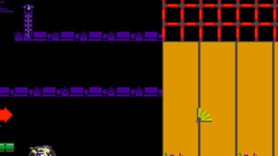 Mr. Goemon — screenshot 2