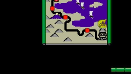 Mr. Goemon — screenshot 3