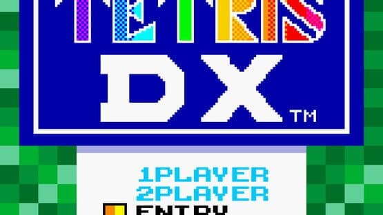 Tetris DX — screenshot 1
