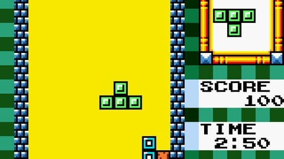 Tetris DX — screenshot 2