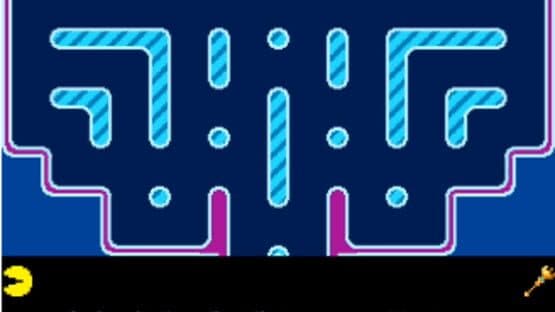 Pac-Man: Ralph Breaks the Maze — screenshot 2