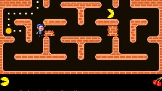 Pac-Man: Ralph Breaks the Maze — screenshot 3