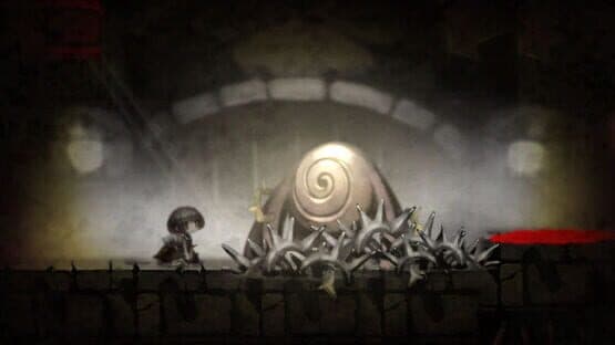 A Rose in the Twilight: Digital Bloodlust Edition — screenshot 1